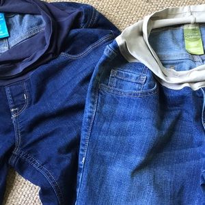 Maternity Jeans Bundle